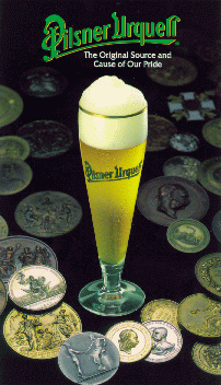 Pilsener Urquell