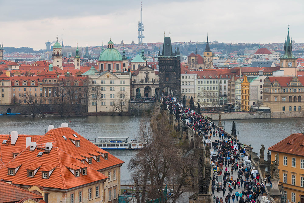 Prag 2016