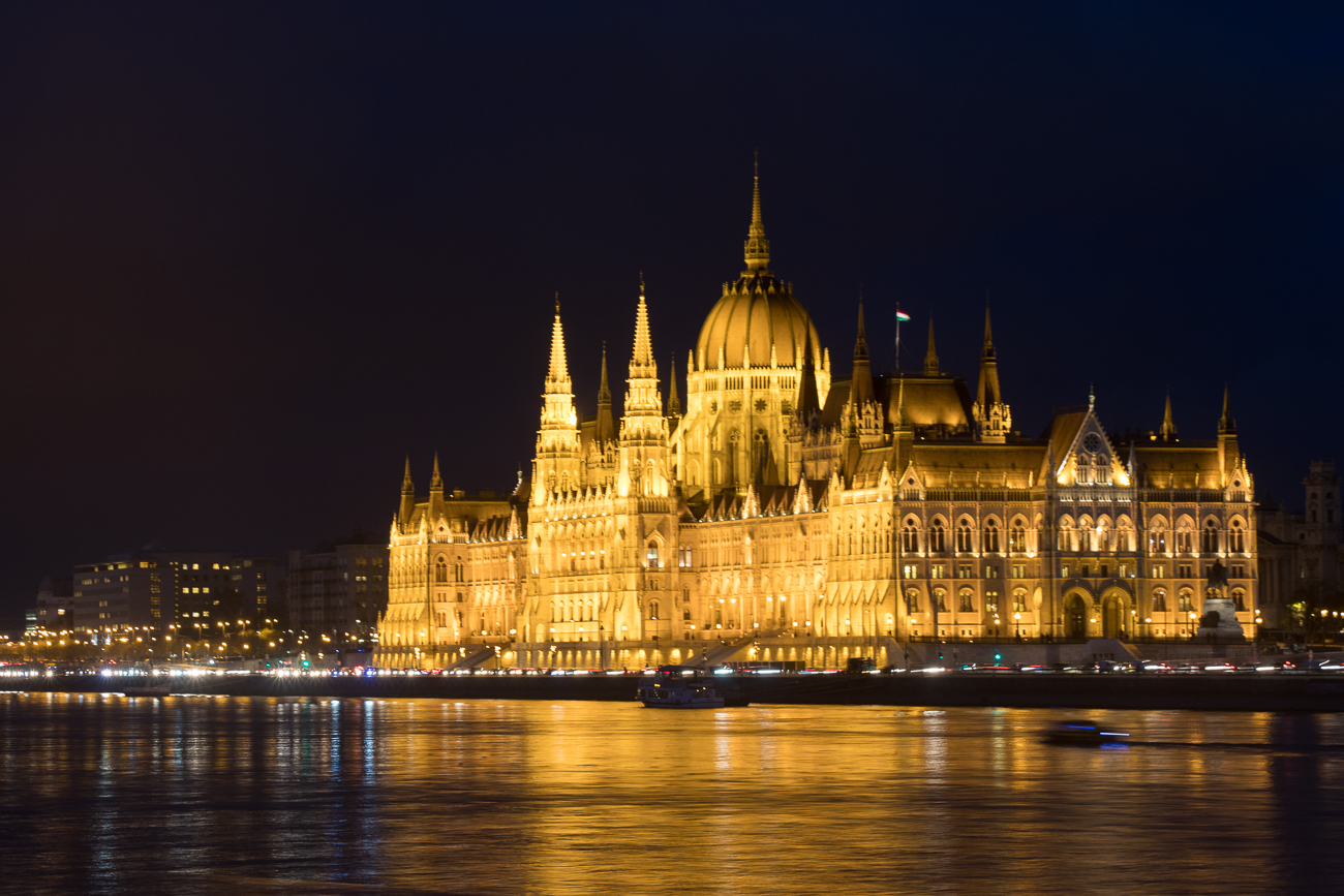 Das Parlament