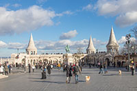 Budapest 2017