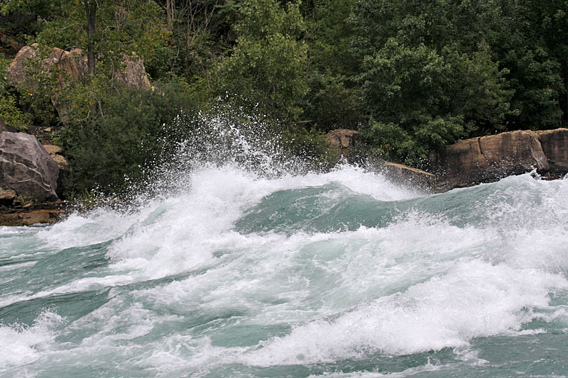White Water