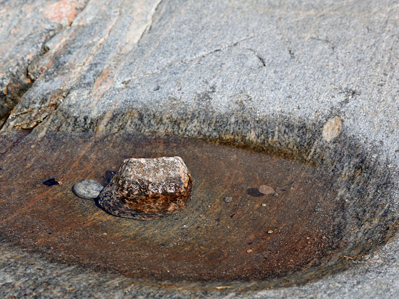 Mit Wasserkraft erschaffen
