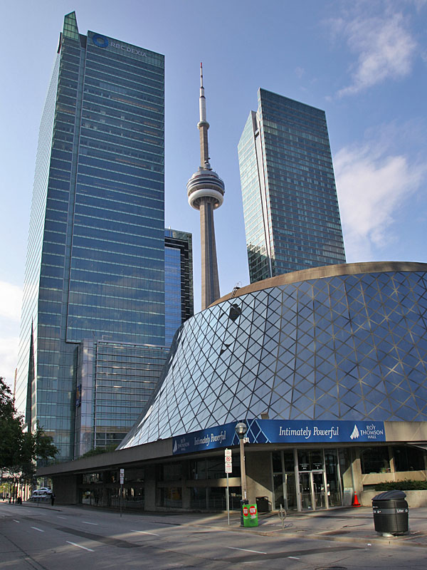 CN-Tower