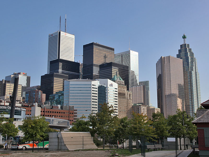 Skyscraper