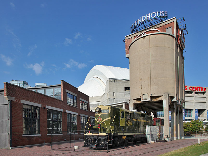 Alte Diesellok