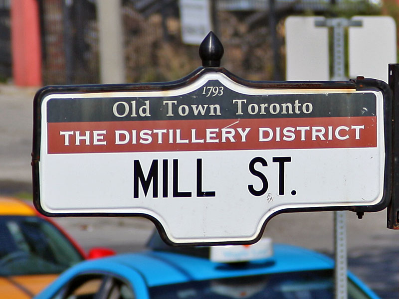 Im Destillery District