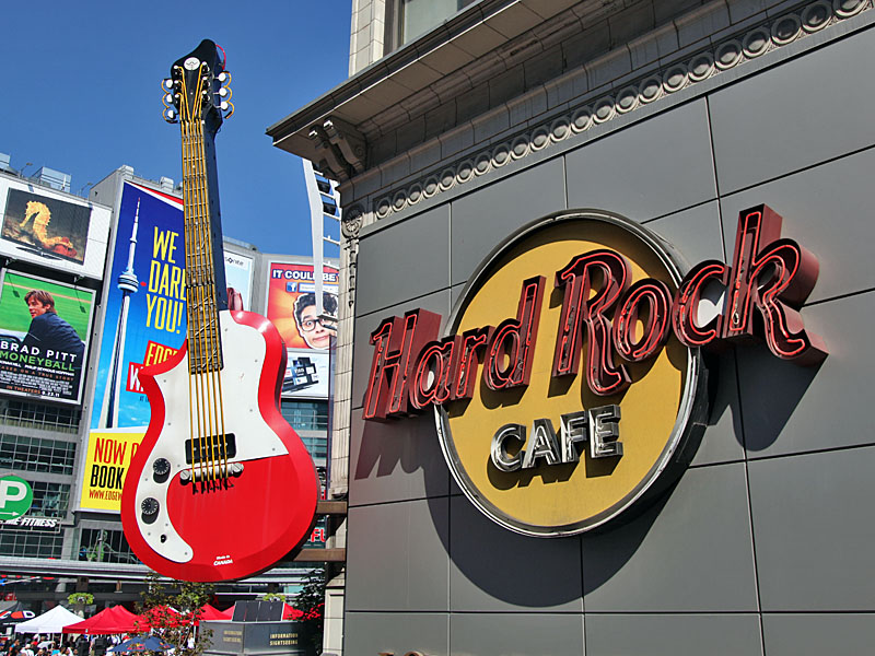 Hard Rock Café
