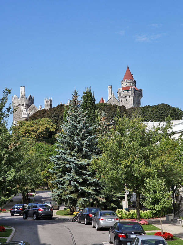 Casa Loma