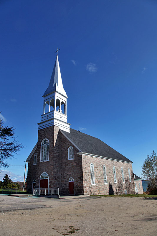 Kirche St. Paul