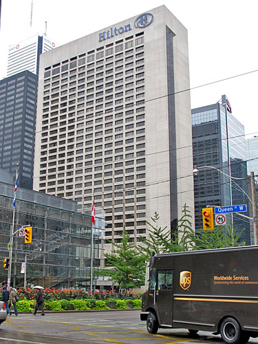 Toronto