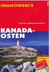 Kanada - Osten