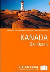 Kanada - Der Osten