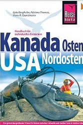Kanada Osten/USA Nordosten