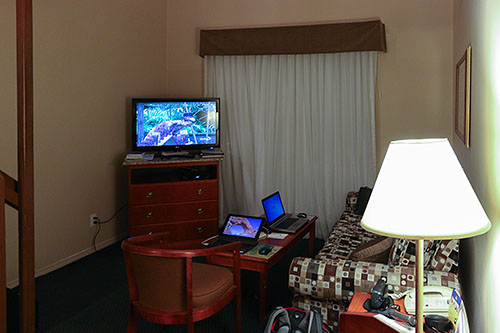 Best Western Austrian Chalet