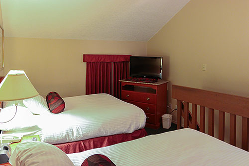 Best Western Austrian Chalet