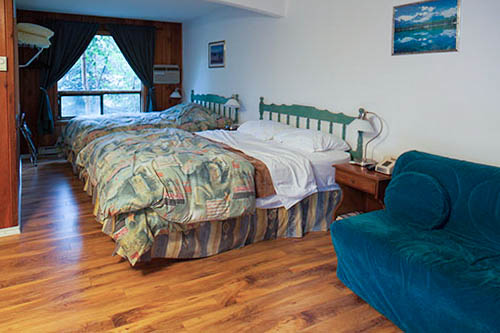 Cedar Motel