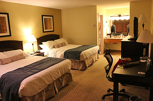 Clearwater Valley Resort & KOA Kampground