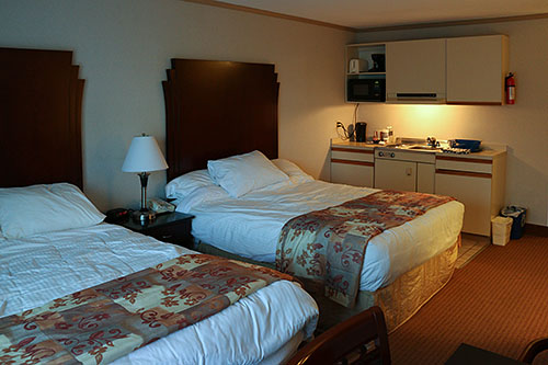 Best Western Plus North Gate Inn