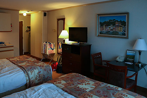 Best Western Plus North Gate Inn
