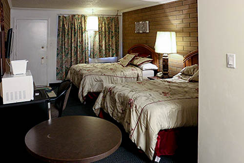 Peace Villa Motel