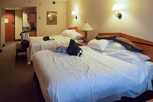 Best Western Plus Pocaterra Inn