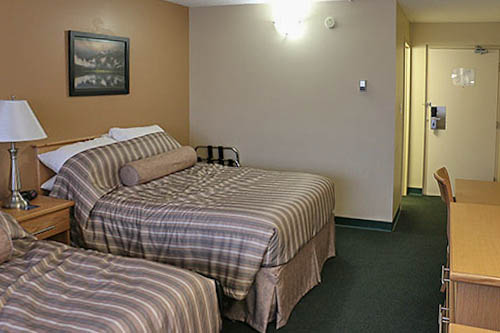 Travelodge Hotel