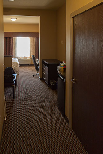 Best Western Plus Wine Country Hotel & Suites