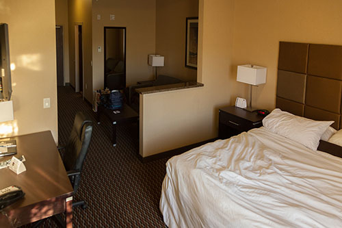 Best Western Plus Wine Country Hotel & Suites