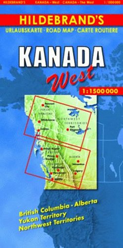 Hildebrand's Kanada West