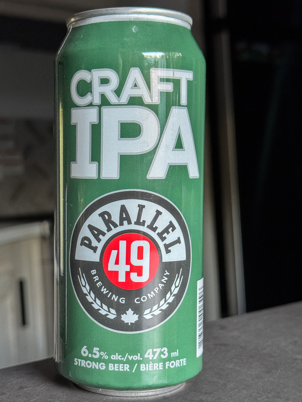 Nach der Wanderung kommt die Abk&uuml;hlung ...