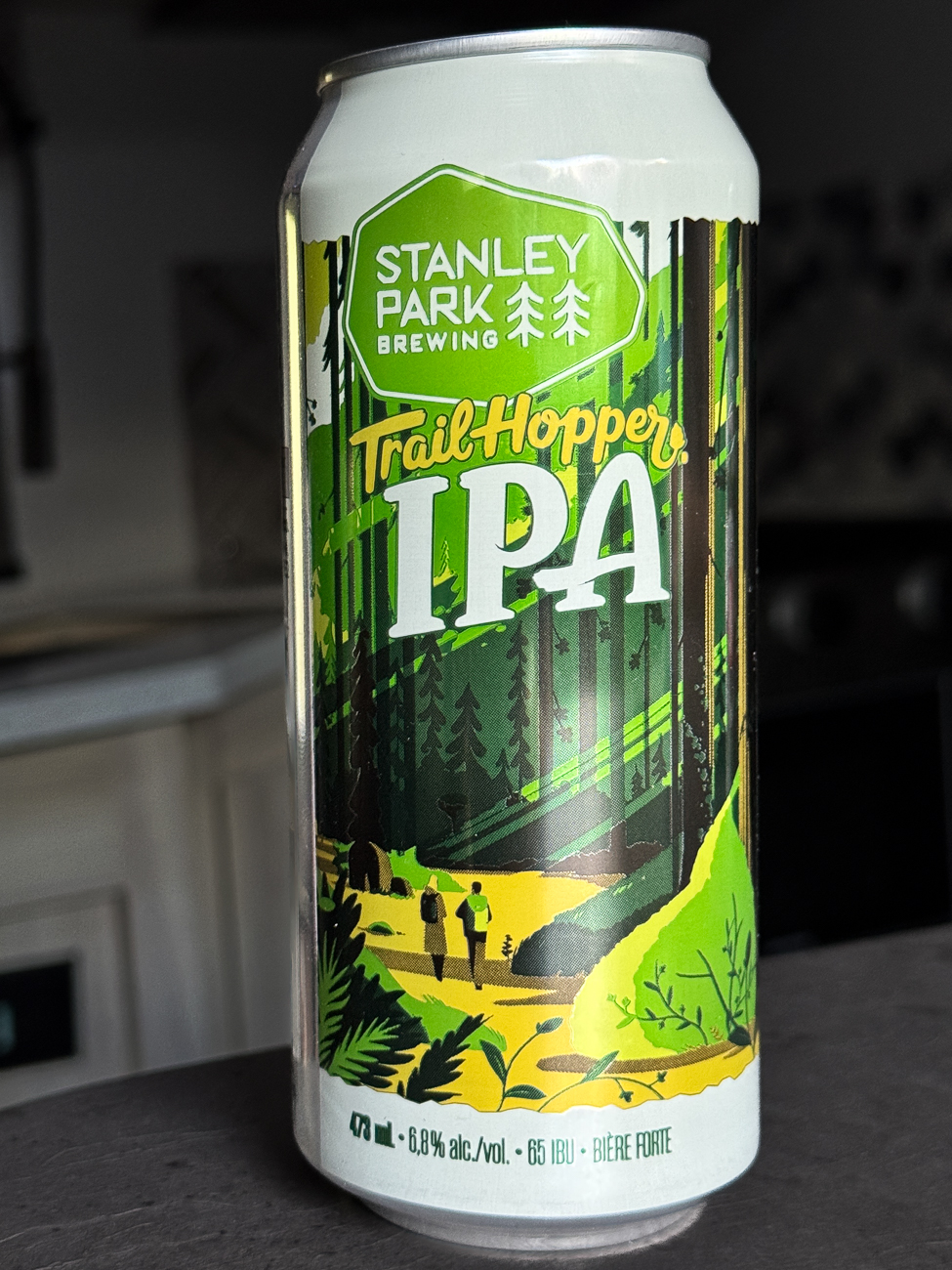 ... zumindest die innere K&uuml;hlung ;-)