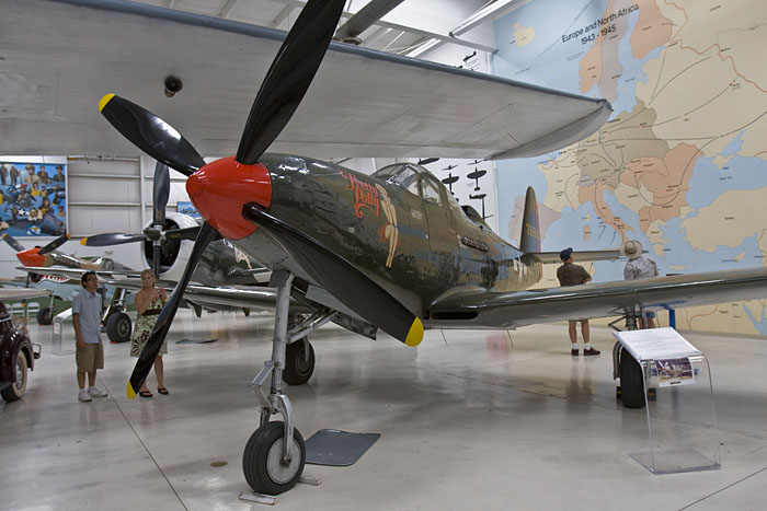 Das waren noch Flugzeuge