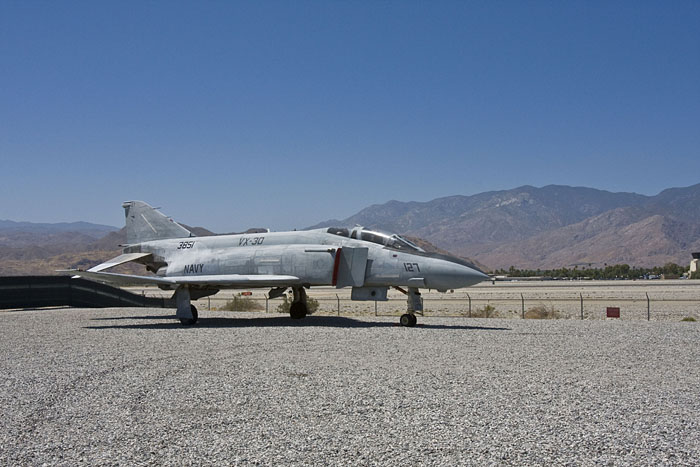 Die gute alte Phantom