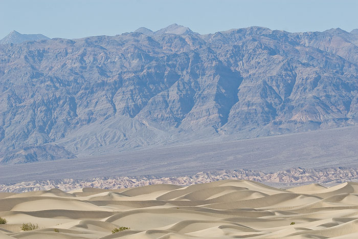 Nochmal Sand