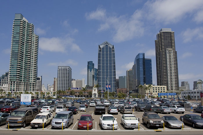 Skyline