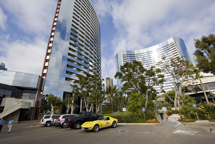 Das neue San Diego