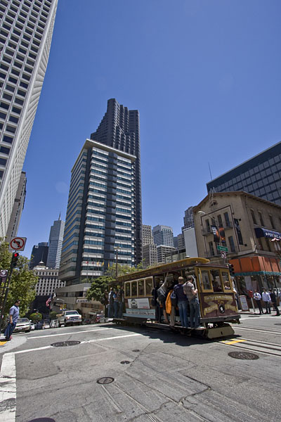 Cable Car