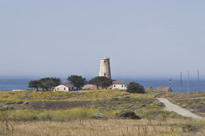 Leuchtturm