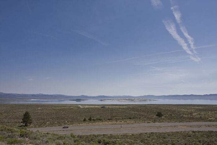 Der Mono Lake