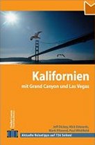 Kalifornien, mit Grand Canyon und Las Vegas