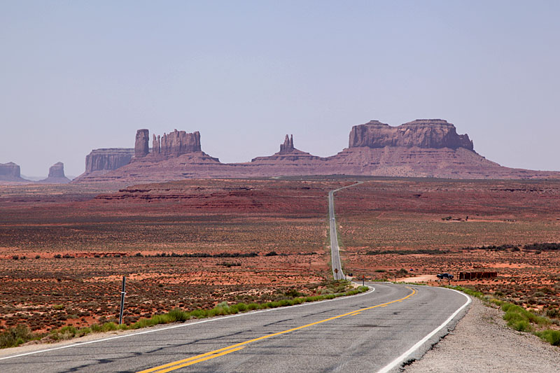 Monument Valley