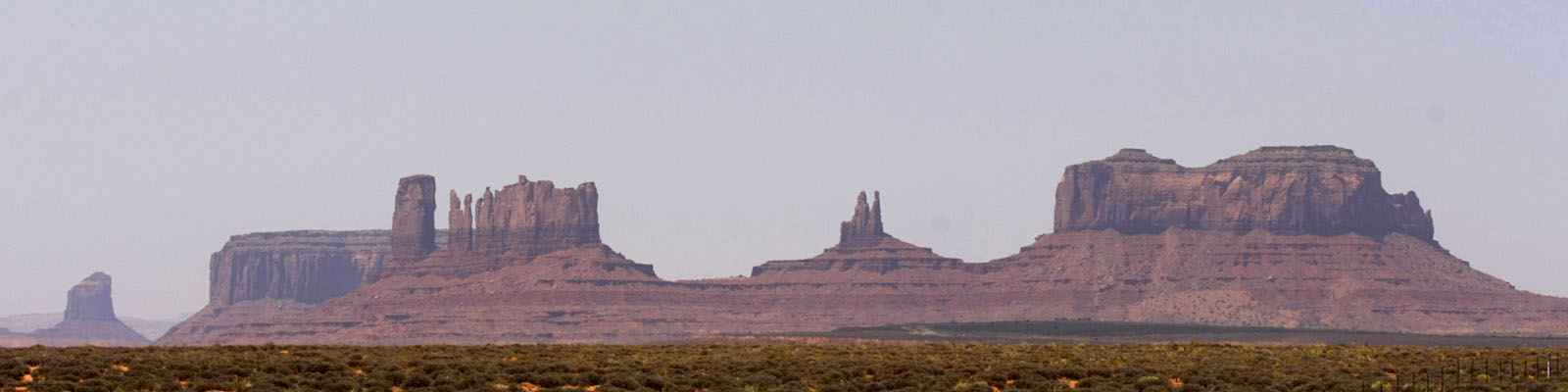 Die Buttes