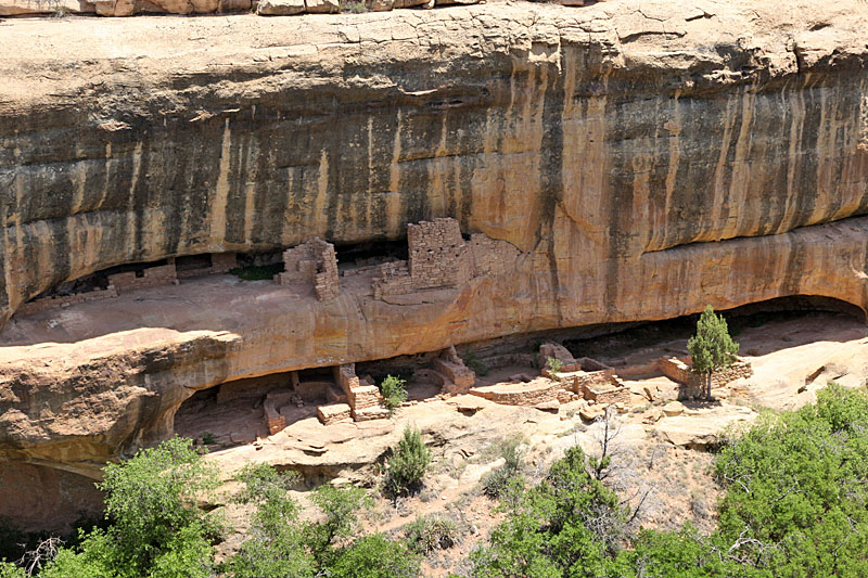 Ein anderes Dwelling