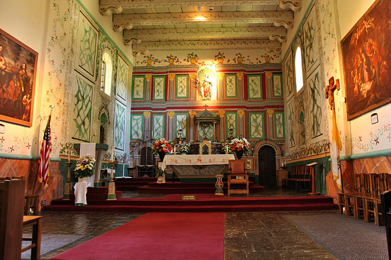 Die Kirche