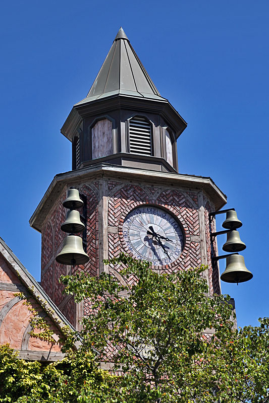 Glockenspiel
