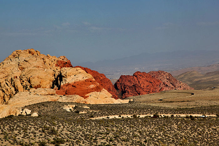 Red Rock Canyon