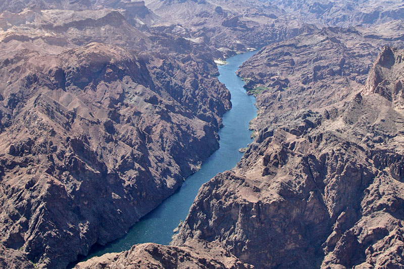 Der Colorado River