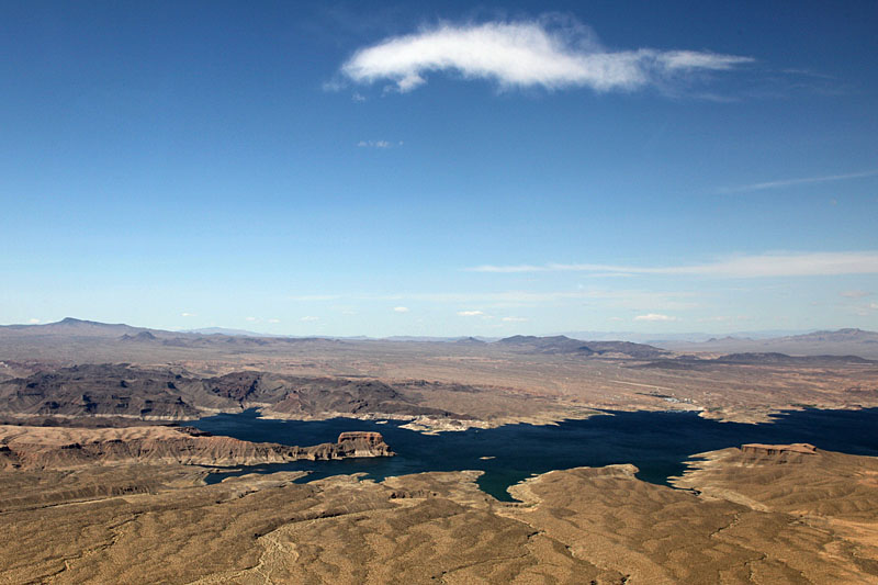 Lake Mead