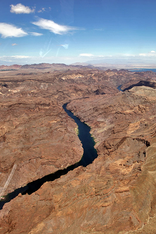 Nochmal der Colorado River