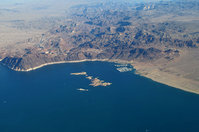 Lake Mead